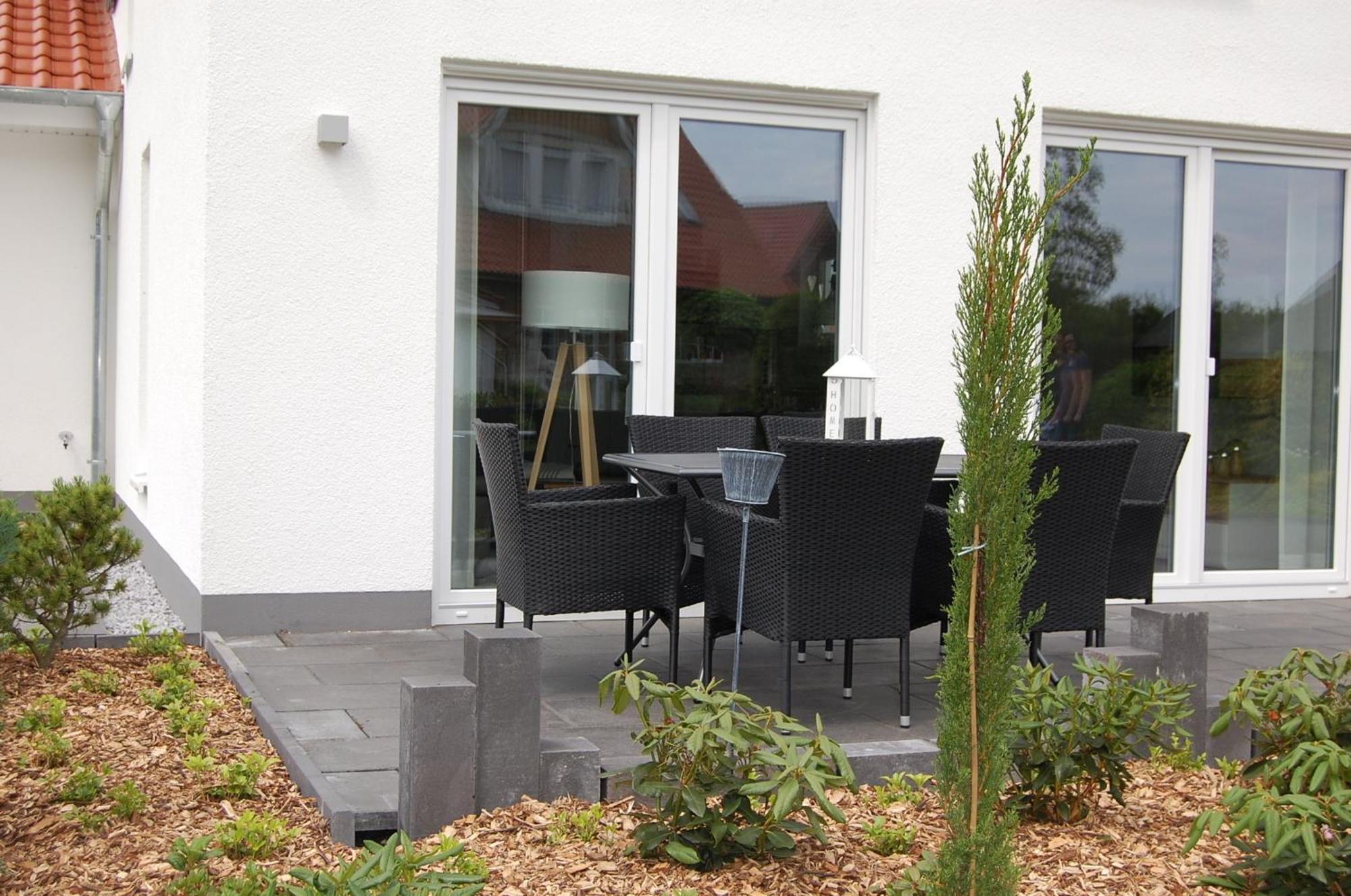 Ferienhof Wuebbold - 52Nord Rieste Exterior foto