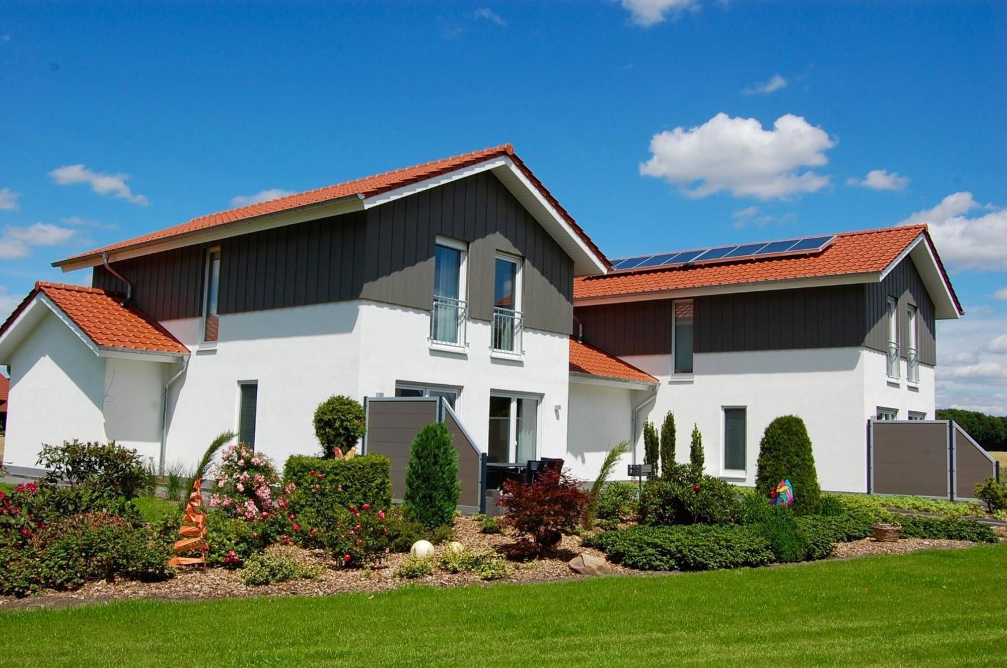 Ferienhof Wuebbold - 52Nord Rieste Exterior foto